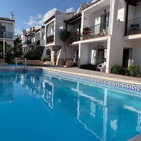 Casa Maria Villa Nerja Eksteriør billede