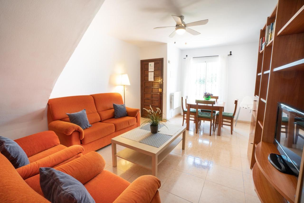 Casa Maria Villa Nerja Eksteriør billede