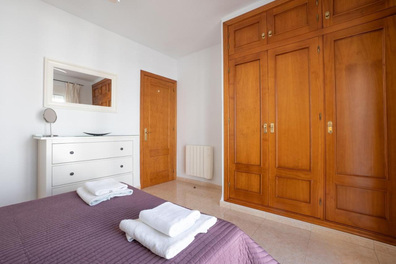 Casa Maria Villa Nerja Eksteriør billede