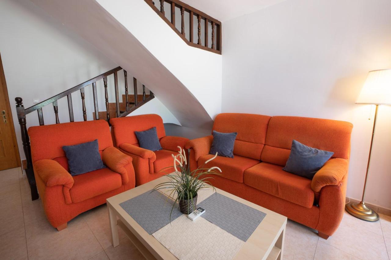 Casa Maria Villa Nerja Eksteriør billede