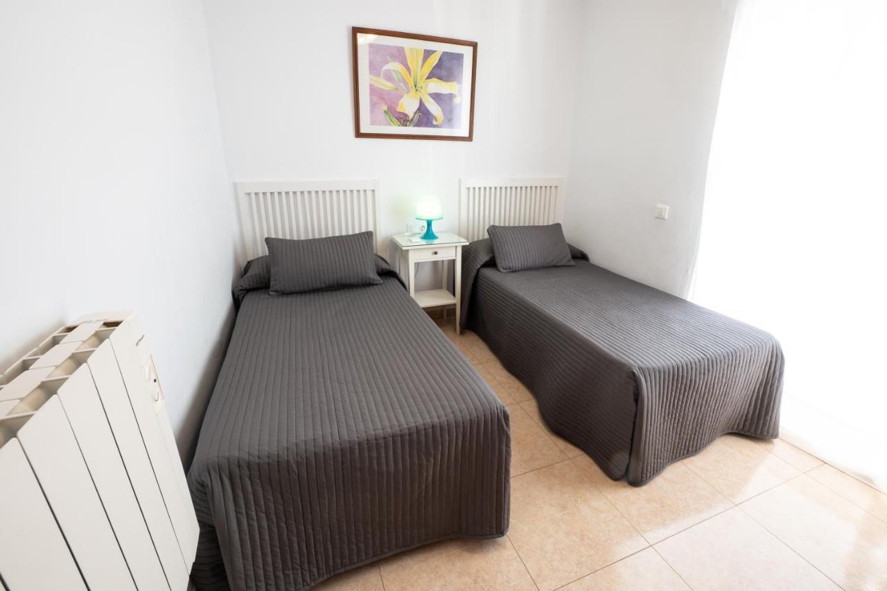 Casa Maria Villa Nerja Eksteriør billede