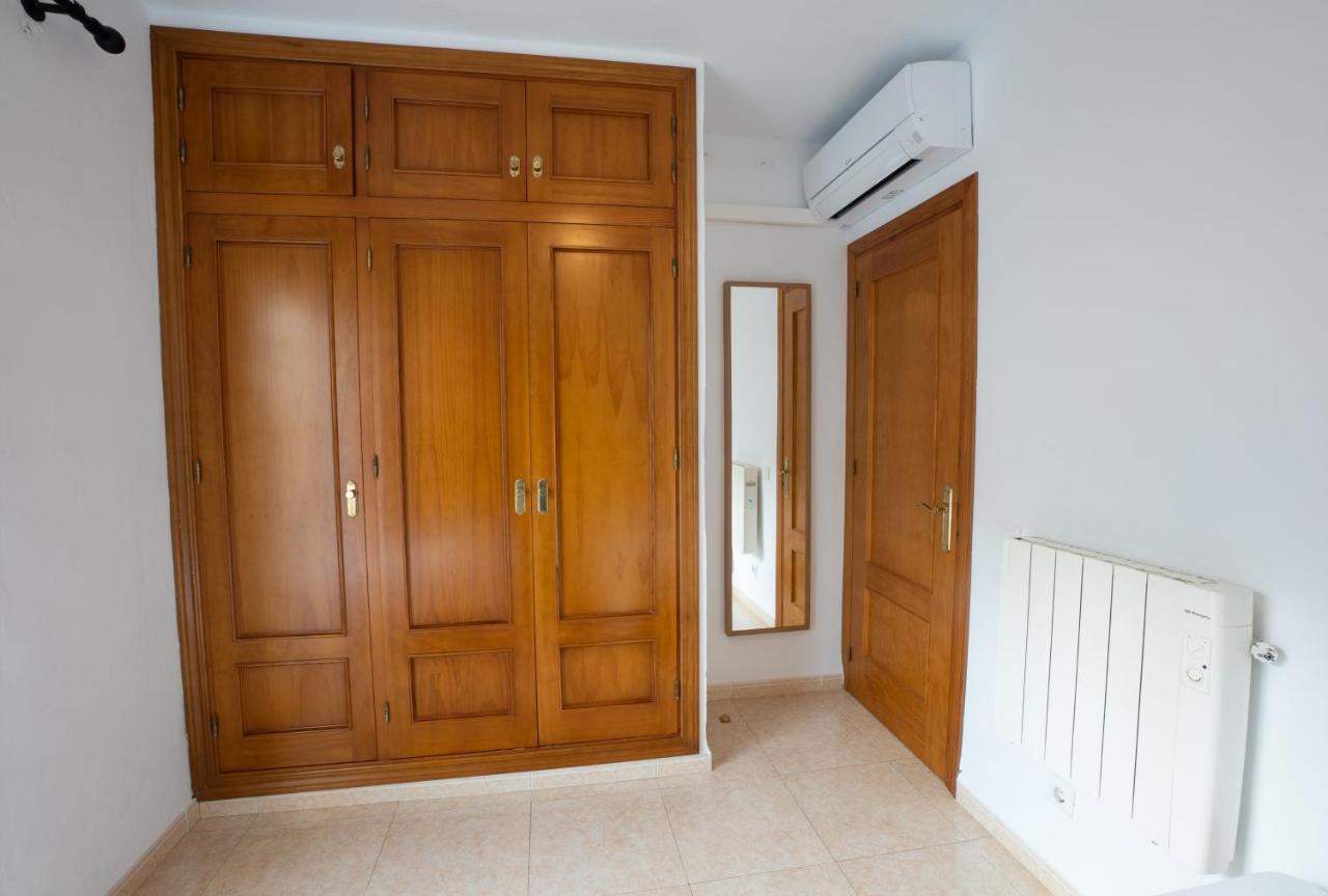 Casa Maria Villa Nerja Eksteriør billede