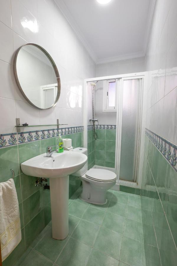 Casa Maria Villa Nerja Eksteriør billede