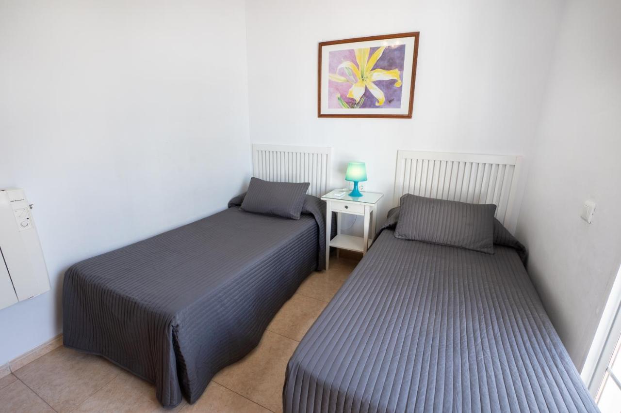 Casa Maria Villa Nerja Eksteriør billede